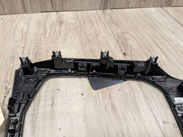 21-25 OEM BMW G20* G22 G23 G26 G42 G80 G82 M3 Center Console Gear Shifter Trim