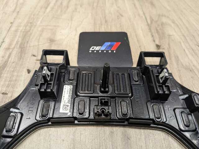 21-25 OEM BMW G20* G22 G23 G26 G42 G80 G82 M3 Center Console Gear Shifter Trim