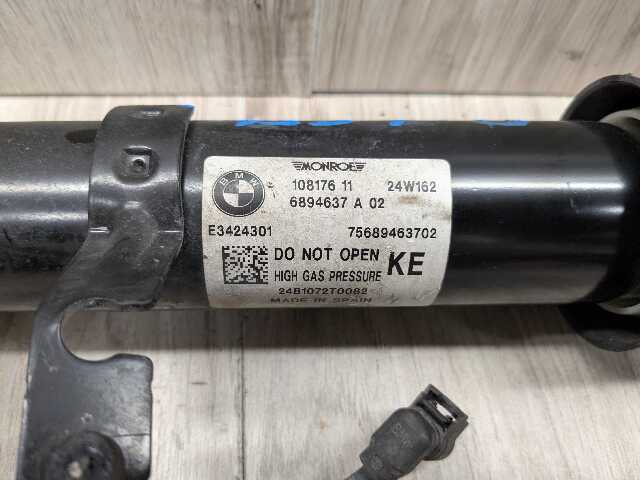 OEM BMW G29 M40i G42 M240i RWD REAR Left or Right Side Strut Shock Absorber VDC
