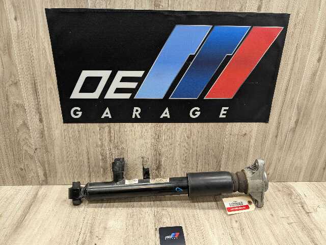OEM BMW G29 M40i G42 M240i RWD REAR Left or Right Side Strut Shock Absorber VDC