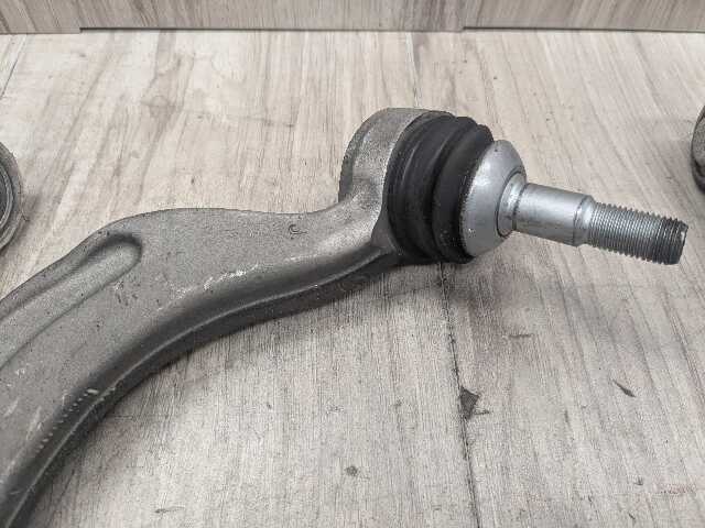 OEM BMW G20 330i G42 230i Front Right Passenger Upper Lower Control Arms Tie Rod