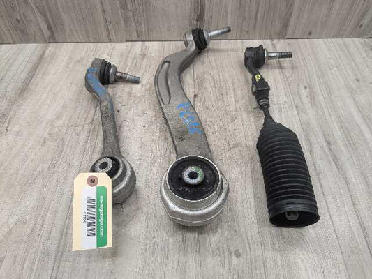 OEM BMW G20 330i G42 230i Front Right Passenger Upper Lower Control Arms Tie Rod