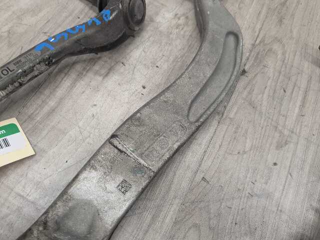 OEM BMW G20 330i G42 230i Front Left Driver Upper Lower Control Arm Tie Rod SET