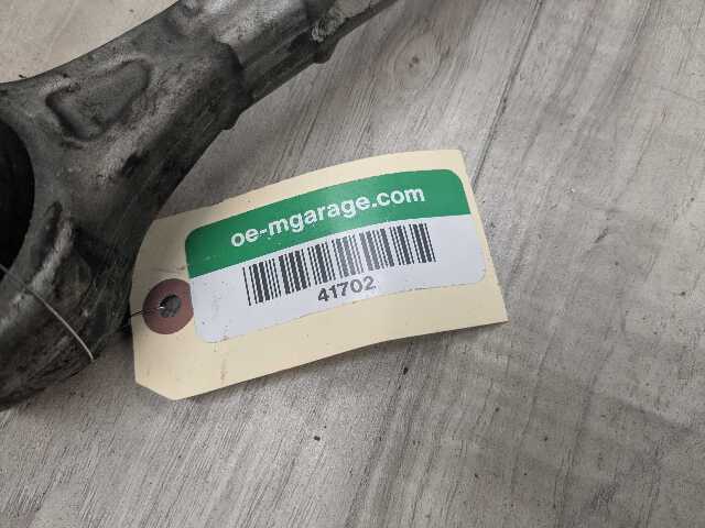 OEM BMW G20 330i G42 230i Front Left Driver Upper Lower Control Arm Tie Rod SET