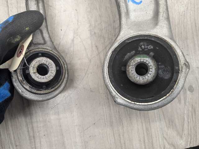OEM BMW G20 330i G42 230i Front Left Driver Upper Lower Control Arm Tie Rod SET