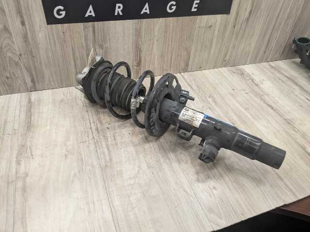 22-25 OEM BMW G42 M240i RWD FRONT Left Driver Spring Strut Shock Absorber VDC