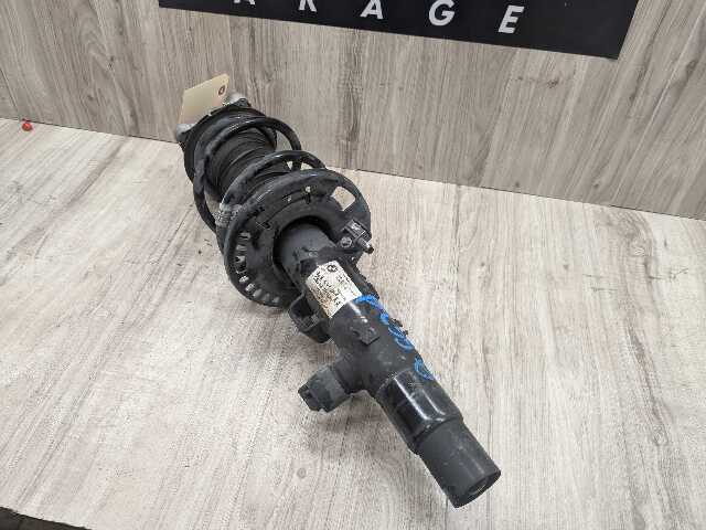 22-25 OEM BMW G42 M240i RWD FRONT Left Driver Spring Strut Shock Absorber VDC