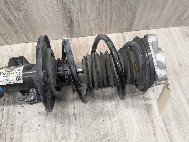 22-25 OEM BMW G42 M240i RWD FRONT Left Driver Spring Strut Shock Absorber VDC