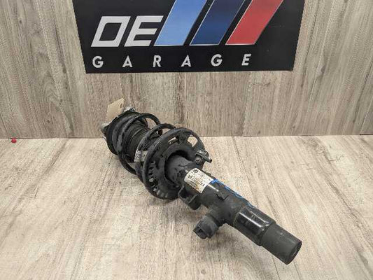 22-25 OEM BMW G42 M240i RWD FRONT Left Driver Spring Strut Shock Absorber VDC
