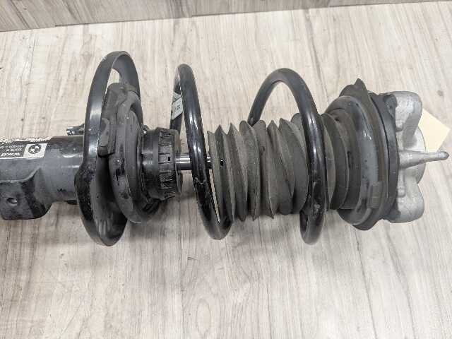 22-25 OEM BMW G42 M240 RWD FRONT Right Passenger Spring Strut Shock Absorber VDC