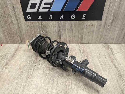 22-25 OEM BMW G42 M240 RWD FRONT Right Passenger Spring Strut Shock Absorber VDC