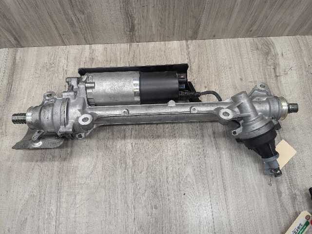 OEM BMW G20 G22 G26 G42 330e M340i M440i Electric Steering Gear Rack & Pinion TR