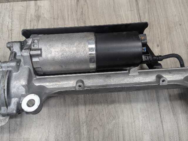 OEM BMW G20 G22 G26 G42 330e M340i M440i Electric Steering Gear Rack & Pinion TR