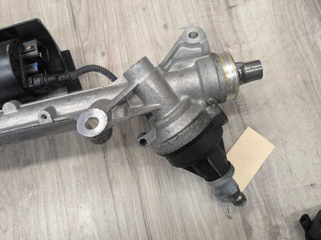 OEM BMW G20 G22 G26 G42 330e M340i M440i Electric Steering Gear Rack & Pinion TR