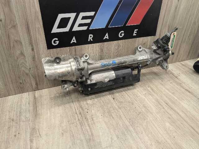 OEM BMW G20 G22 G26 G42 330e M340i M440i Electric Steering Gear Rack & Pinion TR