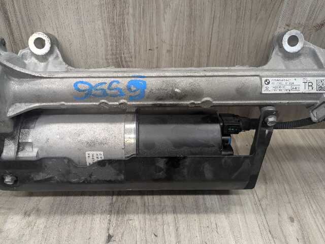 OEM BMW G20 G22 G26 G42 330e M340i M440i Electric Steering Gear Rack & Pinion TR
