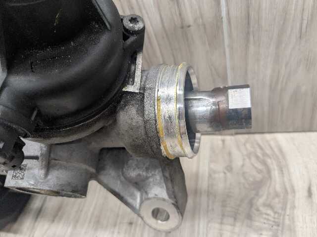 OEM BMW G20 G22 G26 G42 330e M340i M440i Electric Steering Gear Rack & Pinion TR