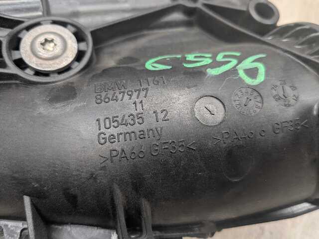 OEM BMW G01 G05 G12 G20 G22 G23 G26 G42 G30 M340 X3 Engine B58 Intake Manifold