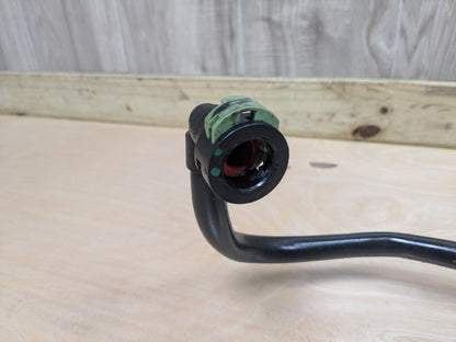 OEM BMW G20 G22 G23 G26 G42 M340 M440 AT Transmission Oil Cooler Hose Pipe Lines
