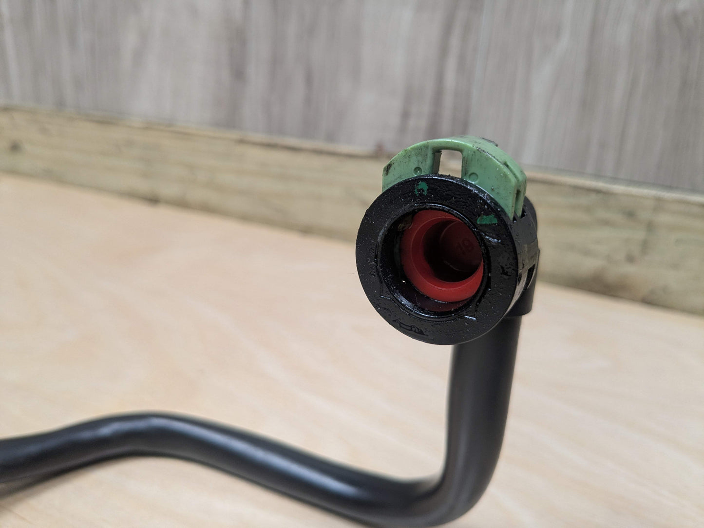 OEM BMW G20 G22 G23 G26 G42 M340 M440 AT Transmission Oil Cooler Hose Pipe Lines