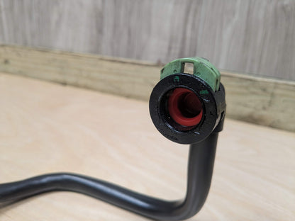 OEM BMW G20 G22 G23 G26 G42 M340 M440 AT Transmission Oil Cooler Hose Pipe Lines