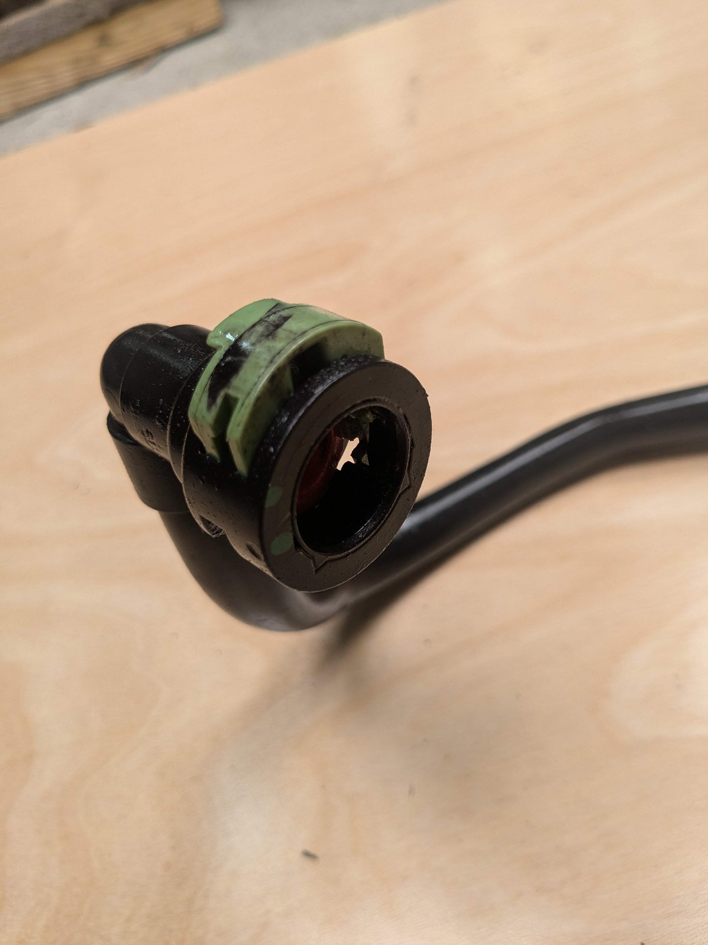 OEM BMW G20 G22 G23 G26 G42 M340 M440 AT Transmission Oil Cooler Hose Pipe Lines