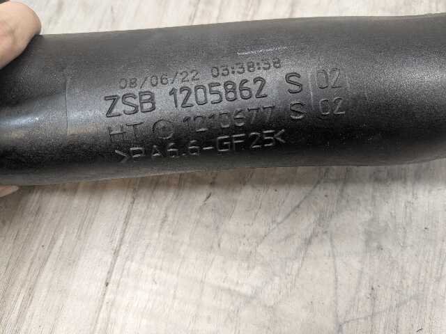 OEM BMW G01 G05 G12 G20 G22 G23 G26 G30 G42 X3 Air Engine B58 Intake Pipe Hose