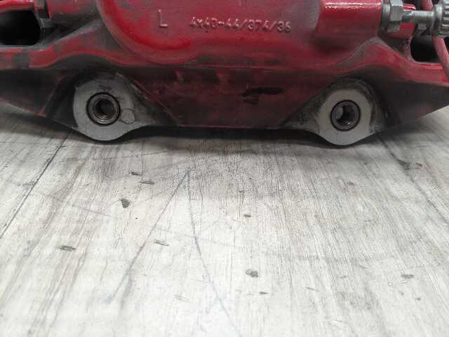 OEM BMW G20 G22 G23 G26 G42 M240 M340 M440 Front Left Driver Brake Caliper RED