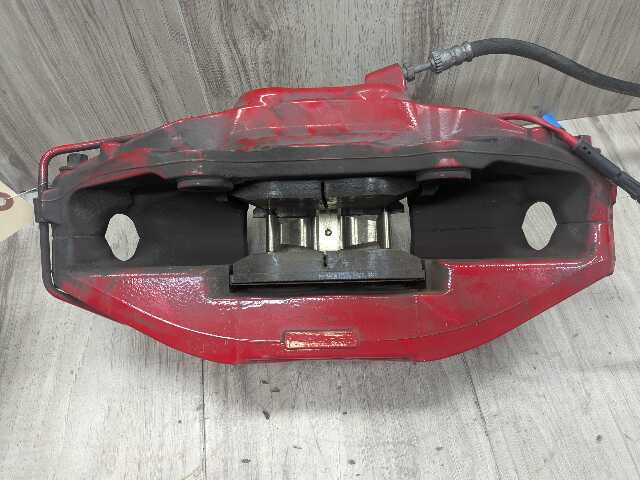 OEM BMW G20 G22 G23 G26 G42 M240 M340 M440 Front Left Driver Brake Caliper RED