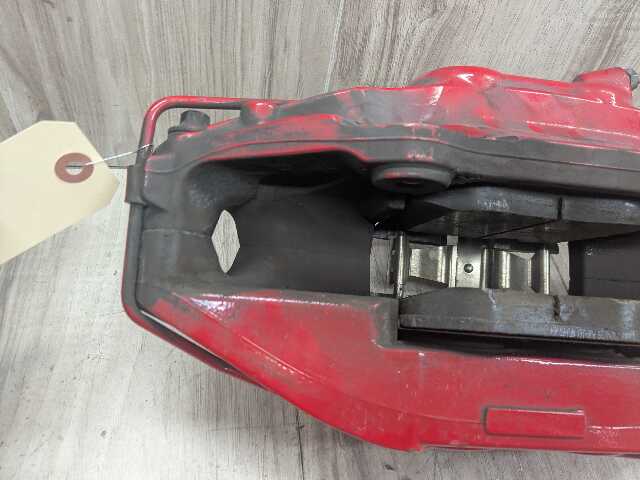 OEM BMW G20 G22 G23 G26 G42 M240 M340 M440 Front Left Driver Brake Caliper RED
