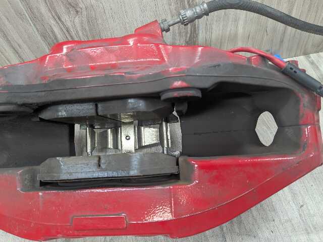 OEM BMW G20 G22 G23 G26 G42 M240 M340 M440 Front Left Driver Brake Caliper RED