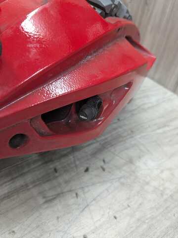 OEM BMW G20 G22 G23 G26 G42 M240 M340 M440 Front Left Driver Brake Caliper RED