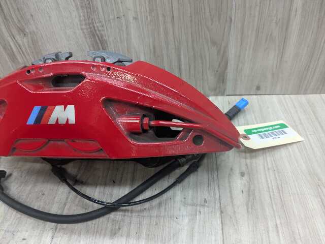 OEM BMW G20 G22 G23 G26 G42 M240 M340 M440 Front Left Driver Brake Caliper RED