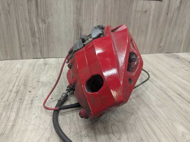OEM BMW G20 G22 G23 G26 G42 M240 M340 M440 Front Left Driver Brake Caliper RED