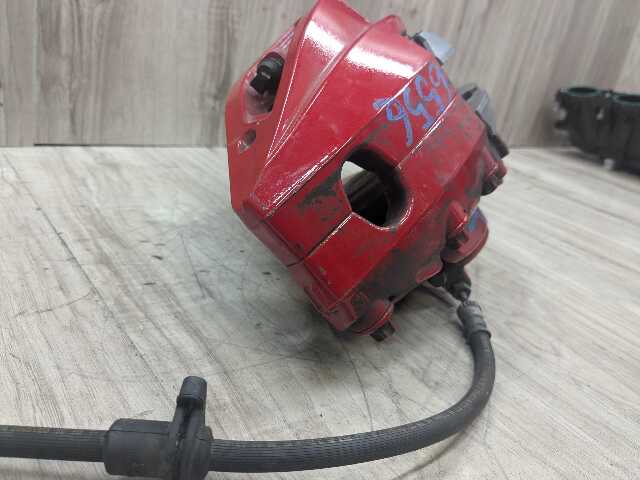 OEM BMW G20 G22 G23 G26 G42 M340 M440 Front Right Passenger Brake Caliper RED