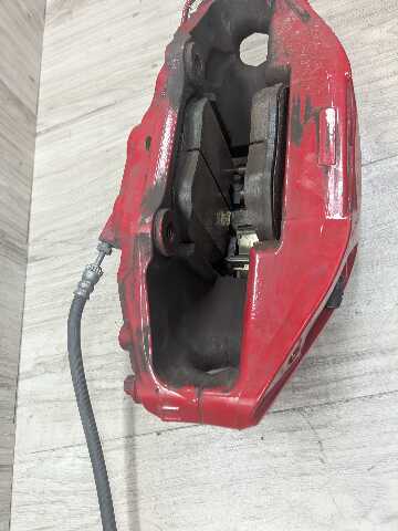 OEM BMW G20 G22 G23 G26 G42 M340 M440 Front Right Passenger Brake Caliper RED