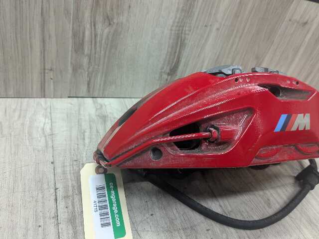 OEM BMW G20 G22 G23 G26 G42 M340 M440 Front Right Passenger Brake Caliper RED
