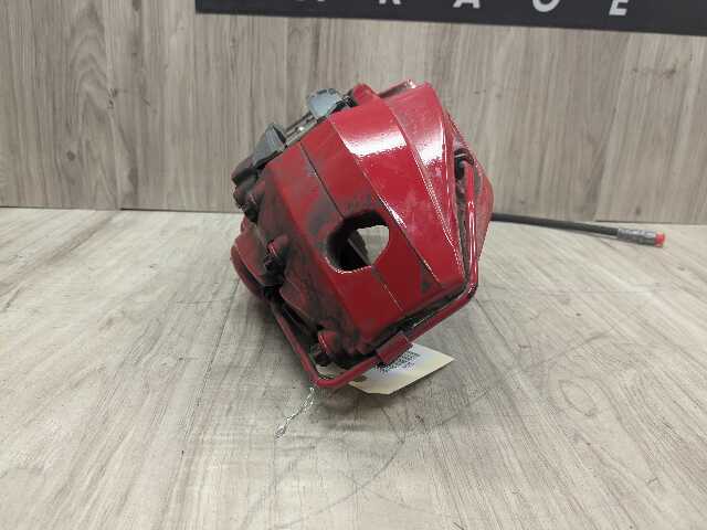 OEM BMW G20 G22 G23 G26 G42 M340 M440 Front Right Passenger Brake Caliper RED