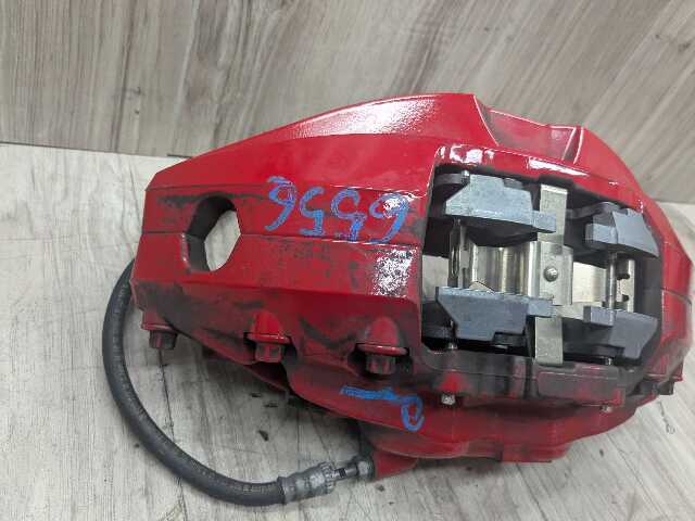 OEM BMW G20 G22 G23 G26 G42 M340 M440 Front Right Passenger Brake Caliper RED