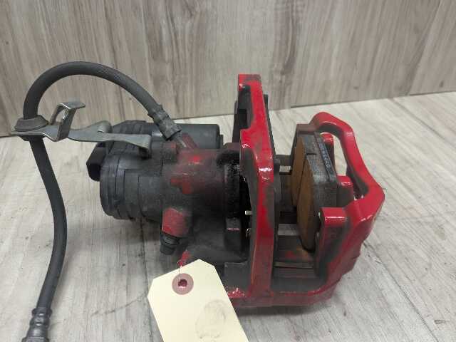 OEM BMW G20 G22 G23 G26 G42 M240 M340 M440 Rear Left Driver Brake Caliper RED