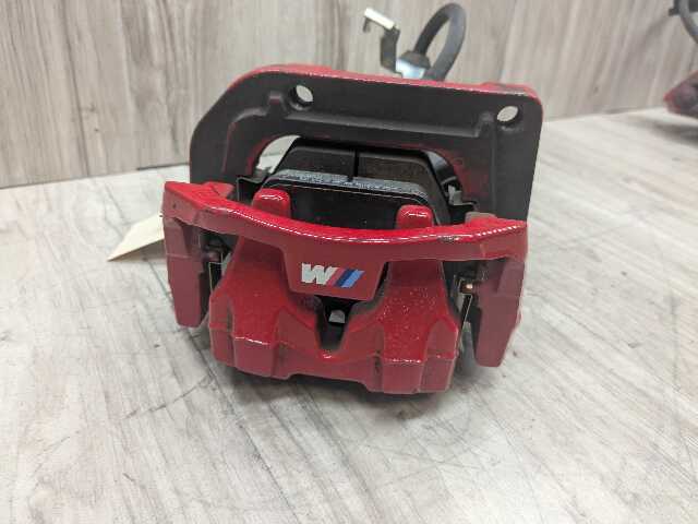 OEM BMW G20 G22 G23 G26 G42 M240 M340 M440 Rear Left Driver Brake Caliper RED