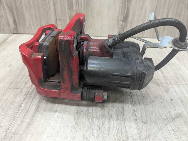OEM BMW G20 G22 G23 G26 G42 M240 M340 M440 Rear Left Driver Brake Caliper RED
