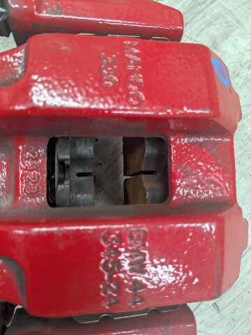 OEM BMW G20 G22 G23 G26 G42 M240 M340 M440 Rear Left Driver Brake Caliper RED
