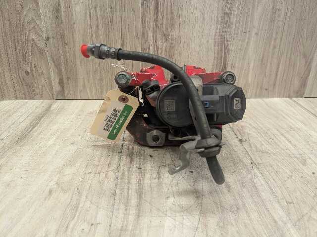 OEM BMW G20 G22 G23 G26 G42 M240 M340 M440 Rear Left Driver Brake Caliper RED