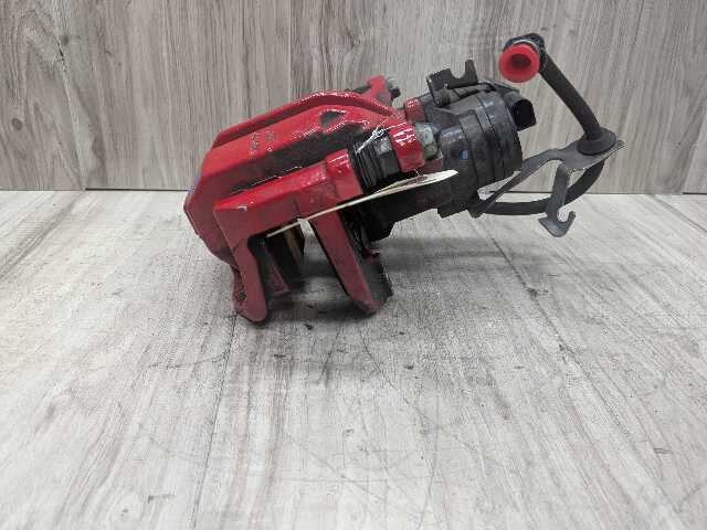 OEM BMW G20 G22 G23 G26 G42 M240 M340 M440 Rear Left Driver Brake Caliper RED