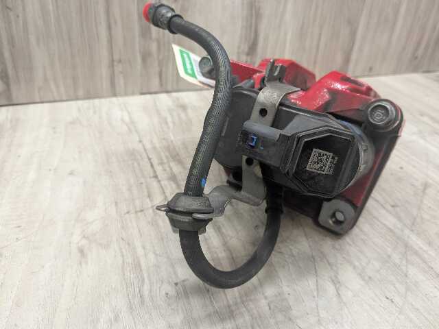 OEM BMW G20 G22 G23 G26 G42 M240 M340 M440 Rear Left Driver Brake Caliper RED