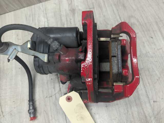 OEM BMW G20 G22 G23 G26 G42 M240 M340 M440 Rear Left Driver Brake Caliper RED