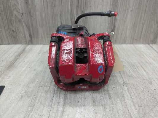 OEM BMW G20 G22 G23 G26 G42 M240 M340 M440 Rear Left Driver Brake Caliper RED