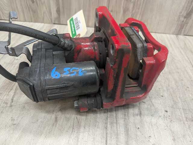 OEM BMW G20 G22 G23 G26 G42 M340 M440 Rear Right Passenger Brake Caliper RED