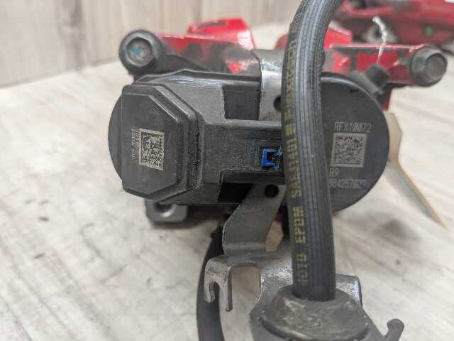 OEM BMW G20 G22 G23 G26 G42 M340 M440 Rear Right Passenger Brake Caliper RED